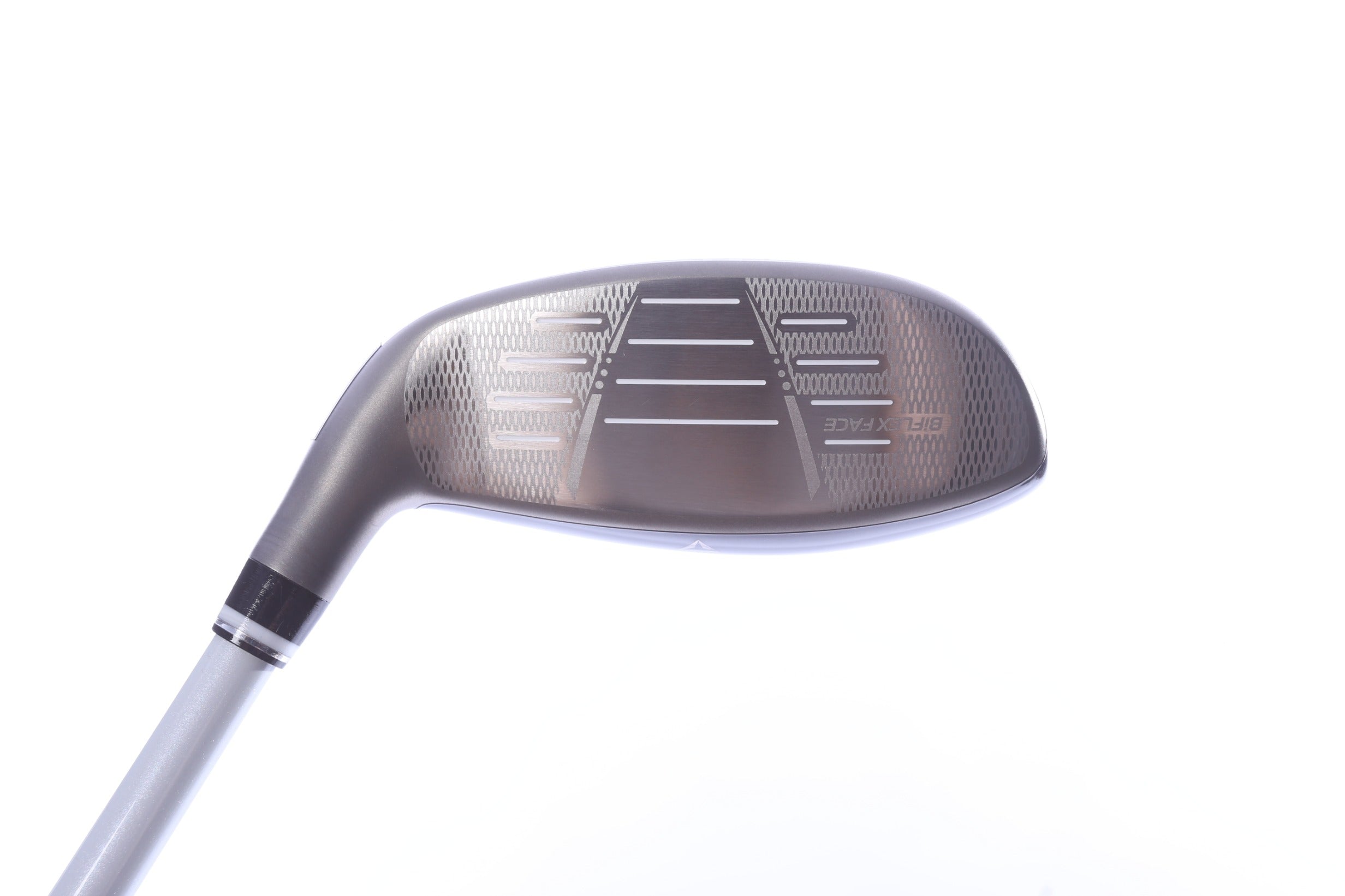Used XXIO 14 Ladies 7H Hybrid - Right-Handed - 31 Degrees - Ladies Flex-Next Round