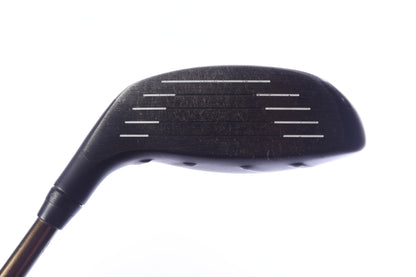 Used Ping G400 5-Wood - Right-Handed - 17.5 Degrees - Stiff Flex