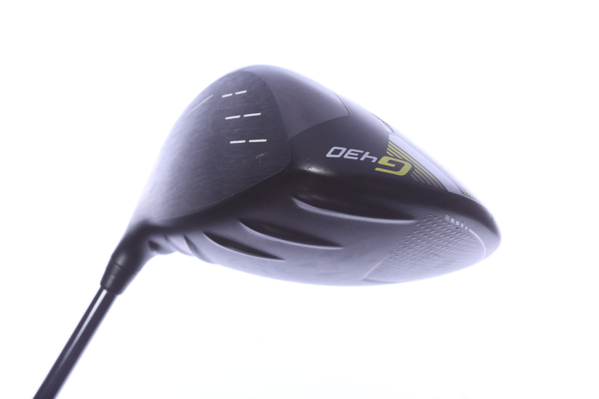 Used Ping G430 SFT Driver - 10.5 Degrees - Extra Stiff Flex Ping Tour Black 2.0 - Right-Handed