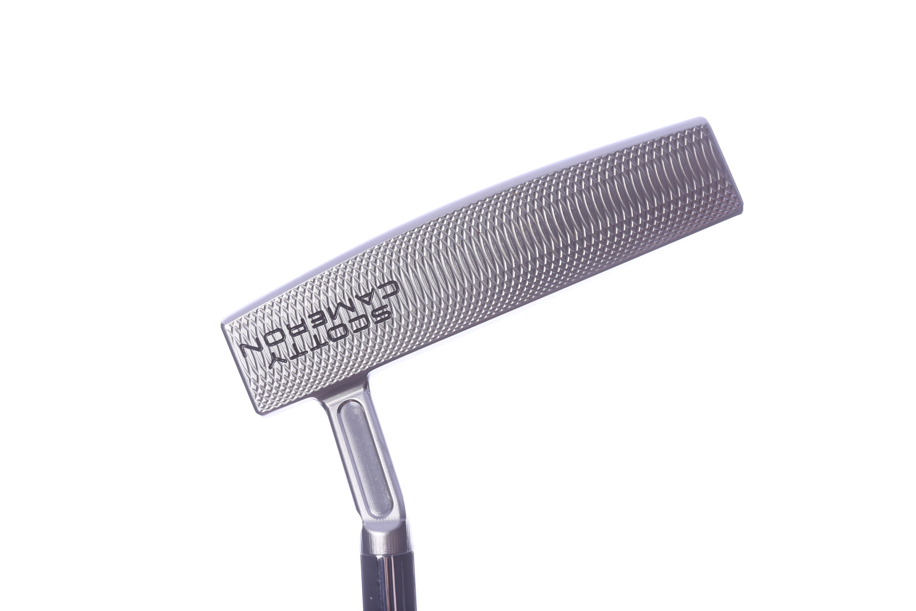 Used Titleist Scotty Cameron Super Select Fastback 1.5 Putter - Right-Handed - 34 in - Mallet