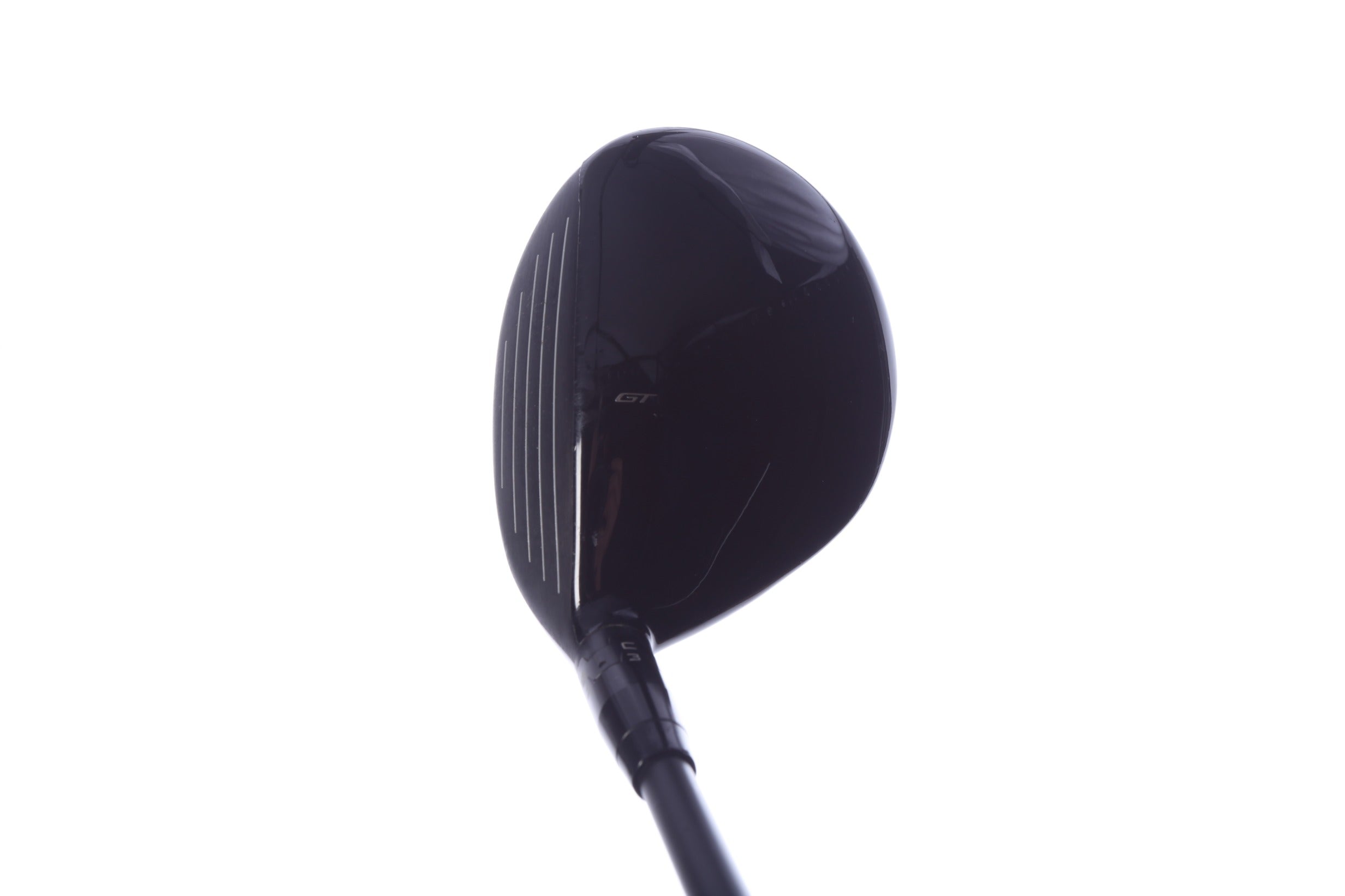 Used Titleist GT3 3-Wood - Right-Handed - 15 Degrees - Stiff Flex-Next Round
