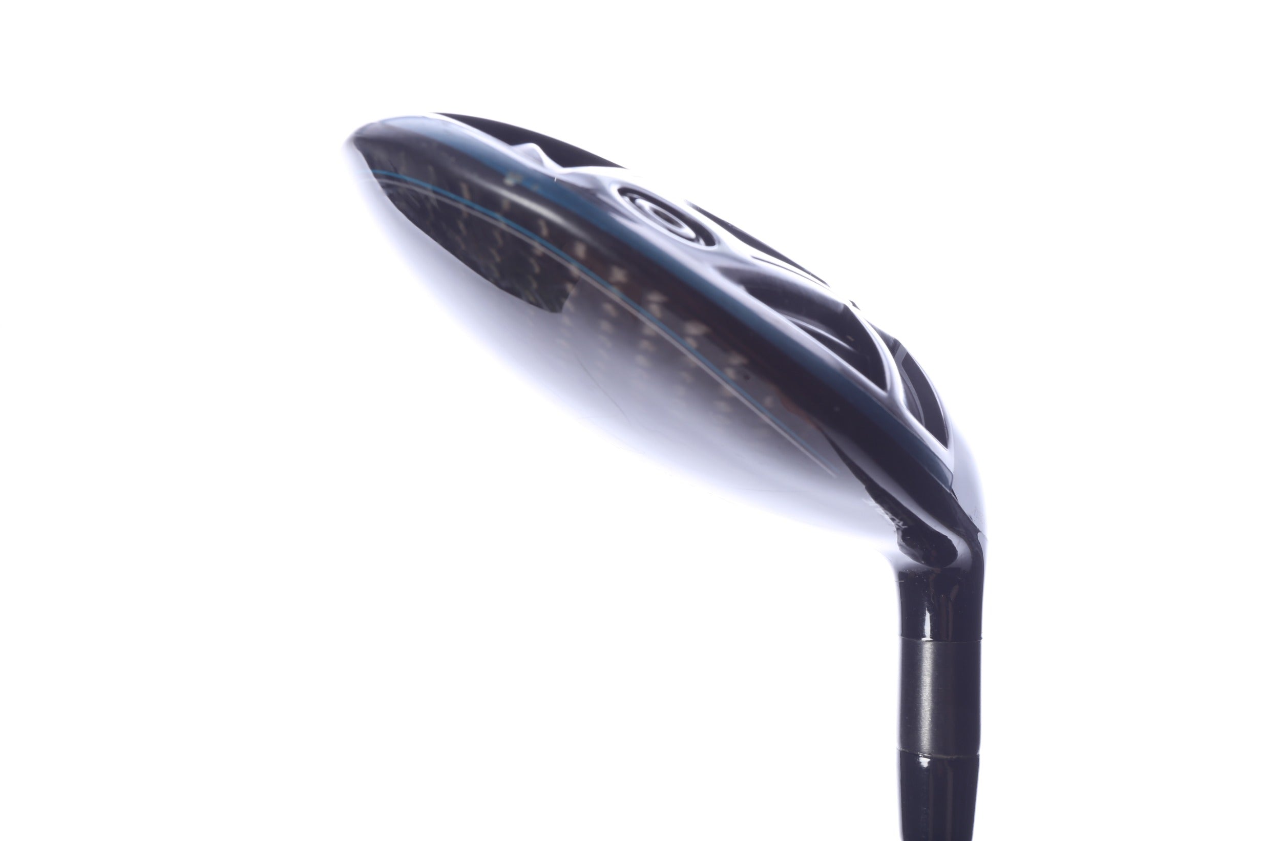 Used Callaway Rogue 4-Wood - Right-Handed - 17 Degrees - Ladies Flex