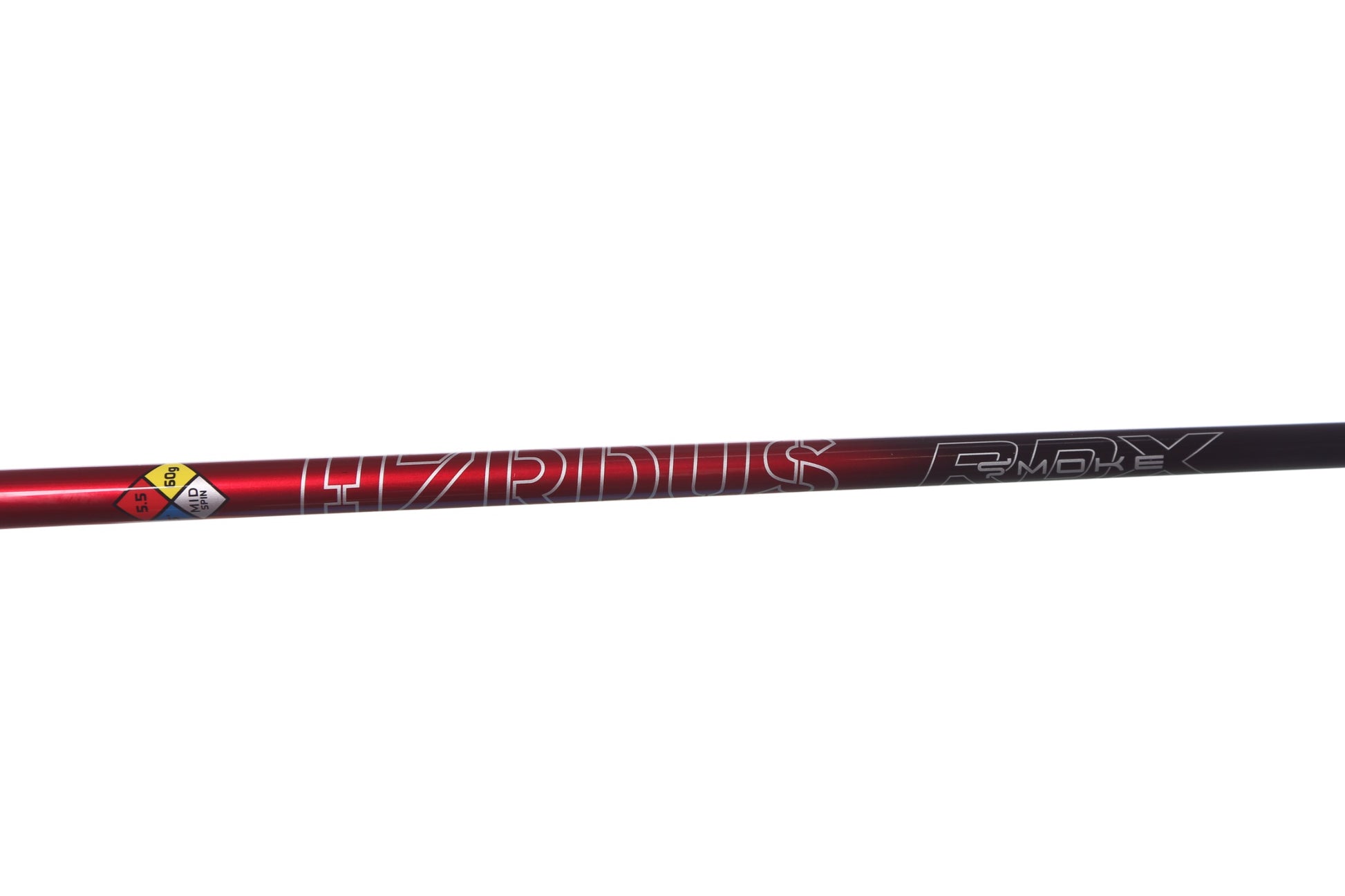 Used Callaway Paradym Ai Smoke TD Driver - 10.5 Degrees - Regular Flex Project X HZRDUS RDX Smoke - Right-Handed-Next Round