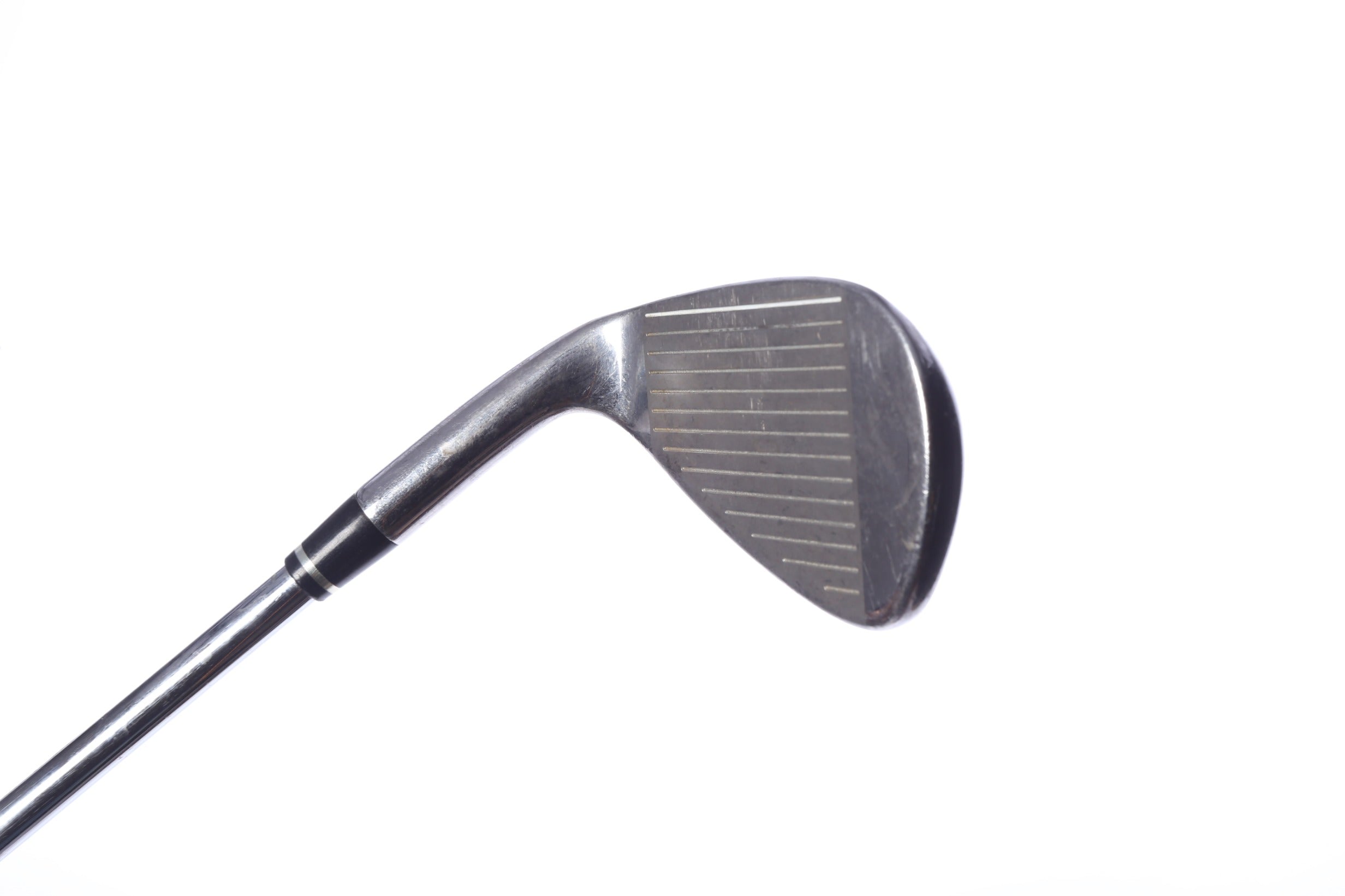 Used Nike Slingshot 4D Approach Wedge - Right-Handed - 50 Degrees - Regular Flex-Next Round