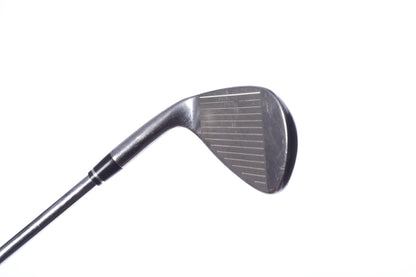 Used Nike Slingshot 4D Approach Wedge - Right-Handed - 50 Degrees - Regular Flex-Next Round