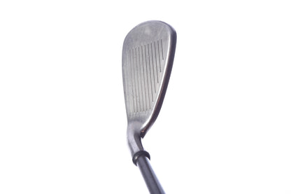 Used Callaway Big Bertha Fusion Iron Set - Right-Handed - 3-PW - Regular Flex