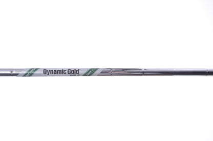 Used TaylorMade Milled Grind 4 Sand Wedge - Right-Handed - 56 Degrees - Wedge Flex-Next Round