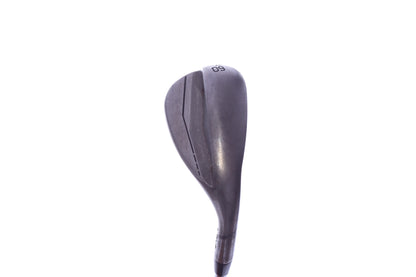 Used Ping Glide 4.0 Raw Lob Wedge - Right-Handed - 60 Degrees - Wedge Flex-Next Round
