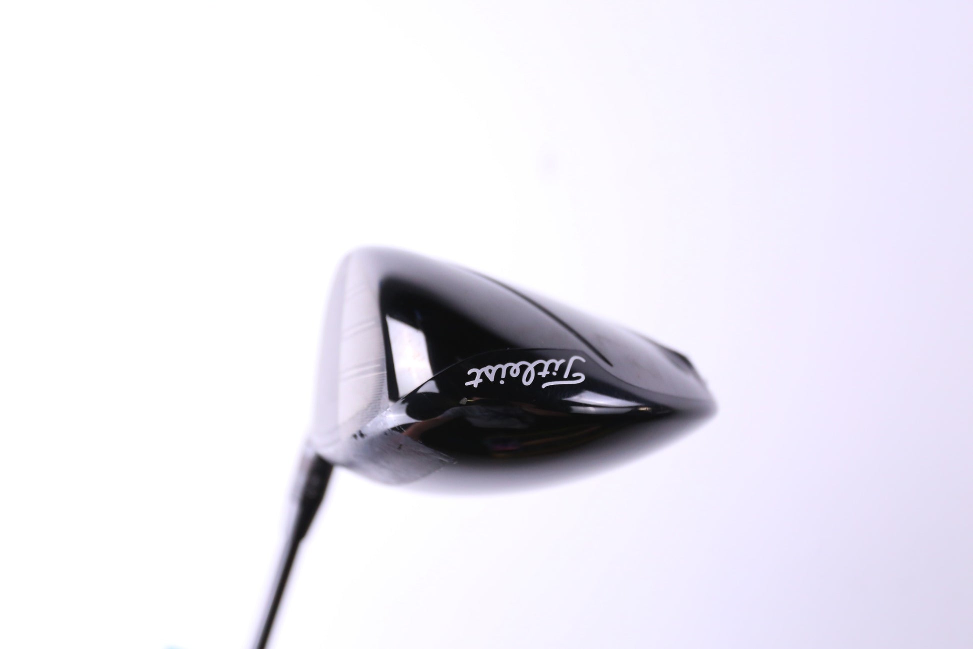 Used Titleist TSR3 Driver - Right-Handed - 8 Degrees - Seniors Flex-Next Round