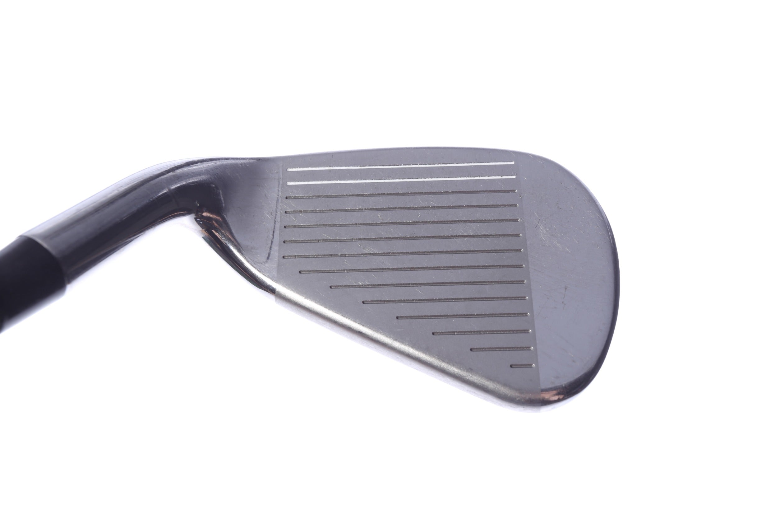 Used Callaway REVA Single 7-Iron - Right-Handed - Ladies Flex