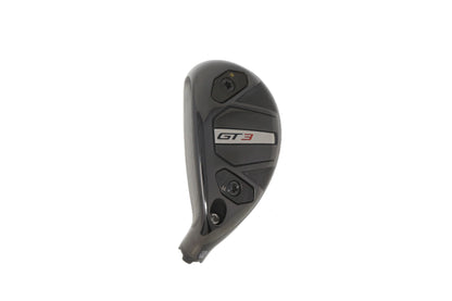 Used Titleist GT3 3H - HEAD ONLY - Left-Handed - 19 Degrees-Next Round