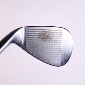Used TaylorMade Milled Grind Sand Wedge - Right-Handed - 56 Degrees - Extra Stiff Flex-Next Round