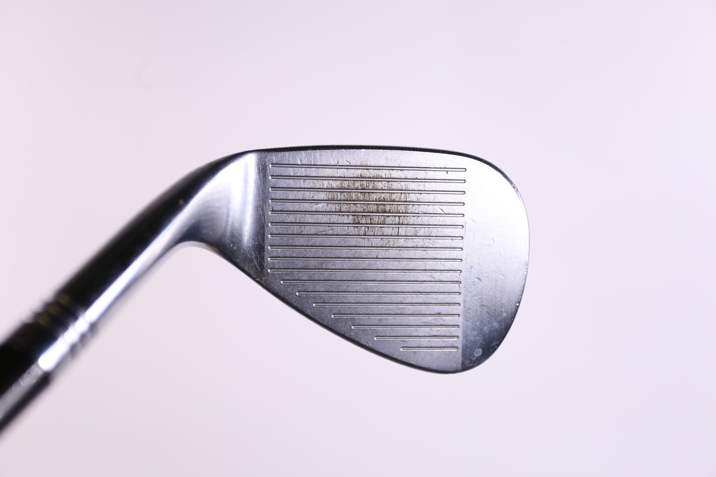 Used TaylorMade Milled Grind Sand Wedge - Right-Handed - 56 Degrees - Extra Stiff Flex-Next Round