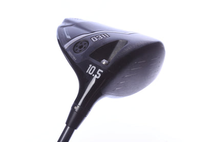 Used PXG 0311 Black OPS Driver - 10.5 Degrees - Stiff Flex Mitsubishi Diamana - Right-Handed-Next Round