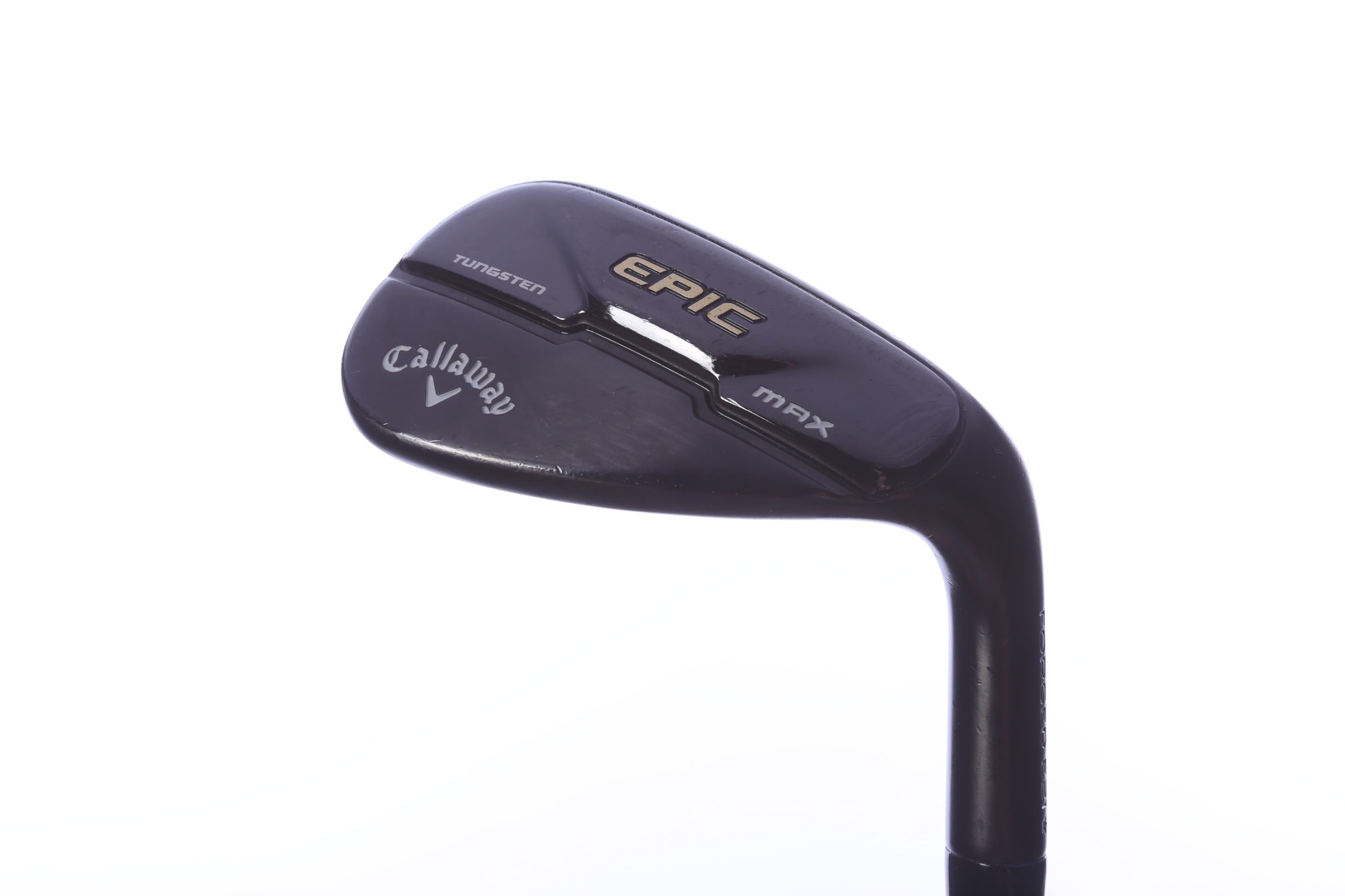 Used Callaway Epic Max Star Gap Wedge - Right-Handed - 53 Degrees - Regular Flex