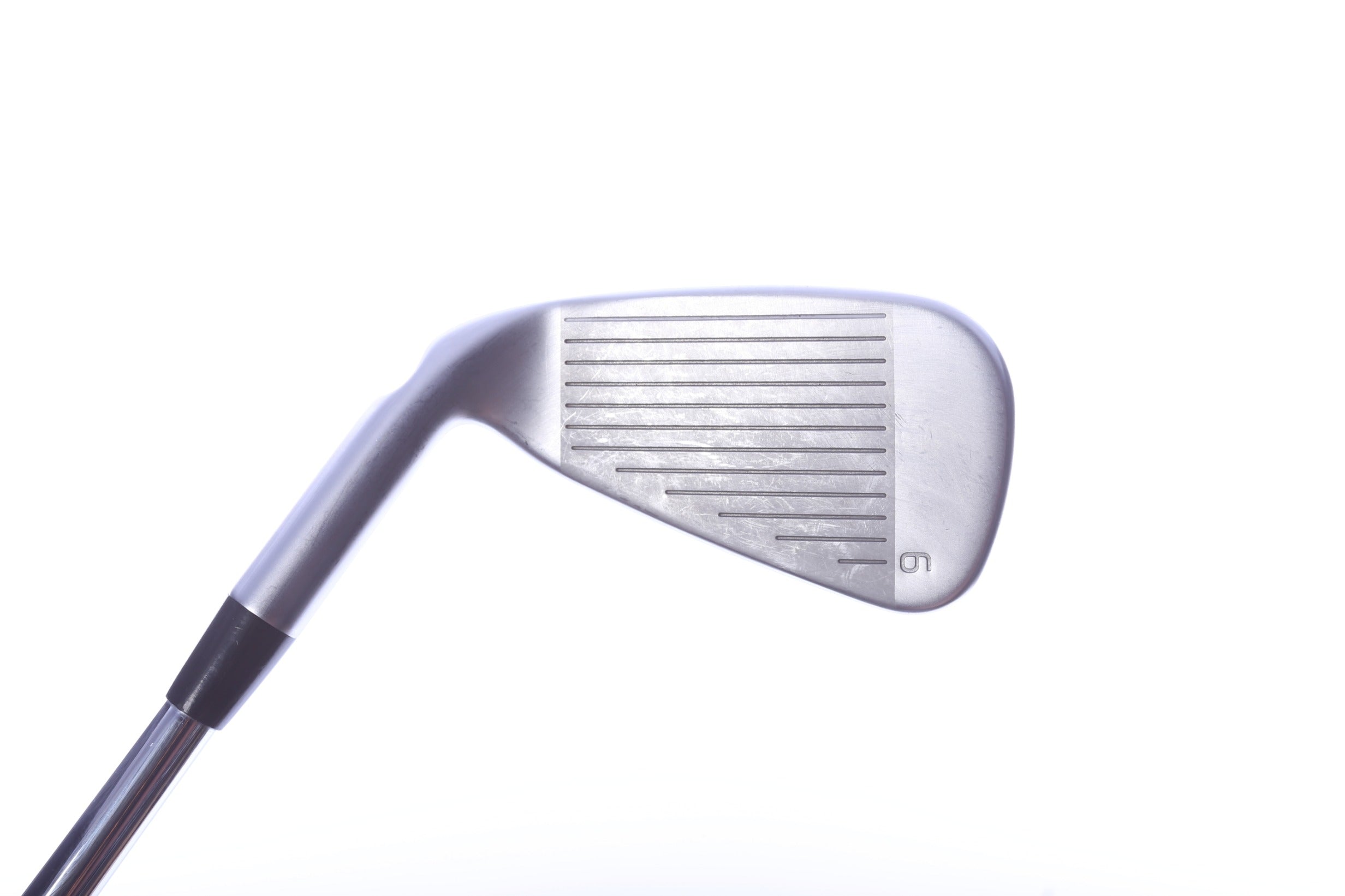 Used Ping G440 Single 6-Iron - Right-Handed - Regular Flex