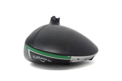 Used Callaway Elyte Mini Driver - HEAD ONLY - Left-Handed - 13.5 Degrees-Next Round