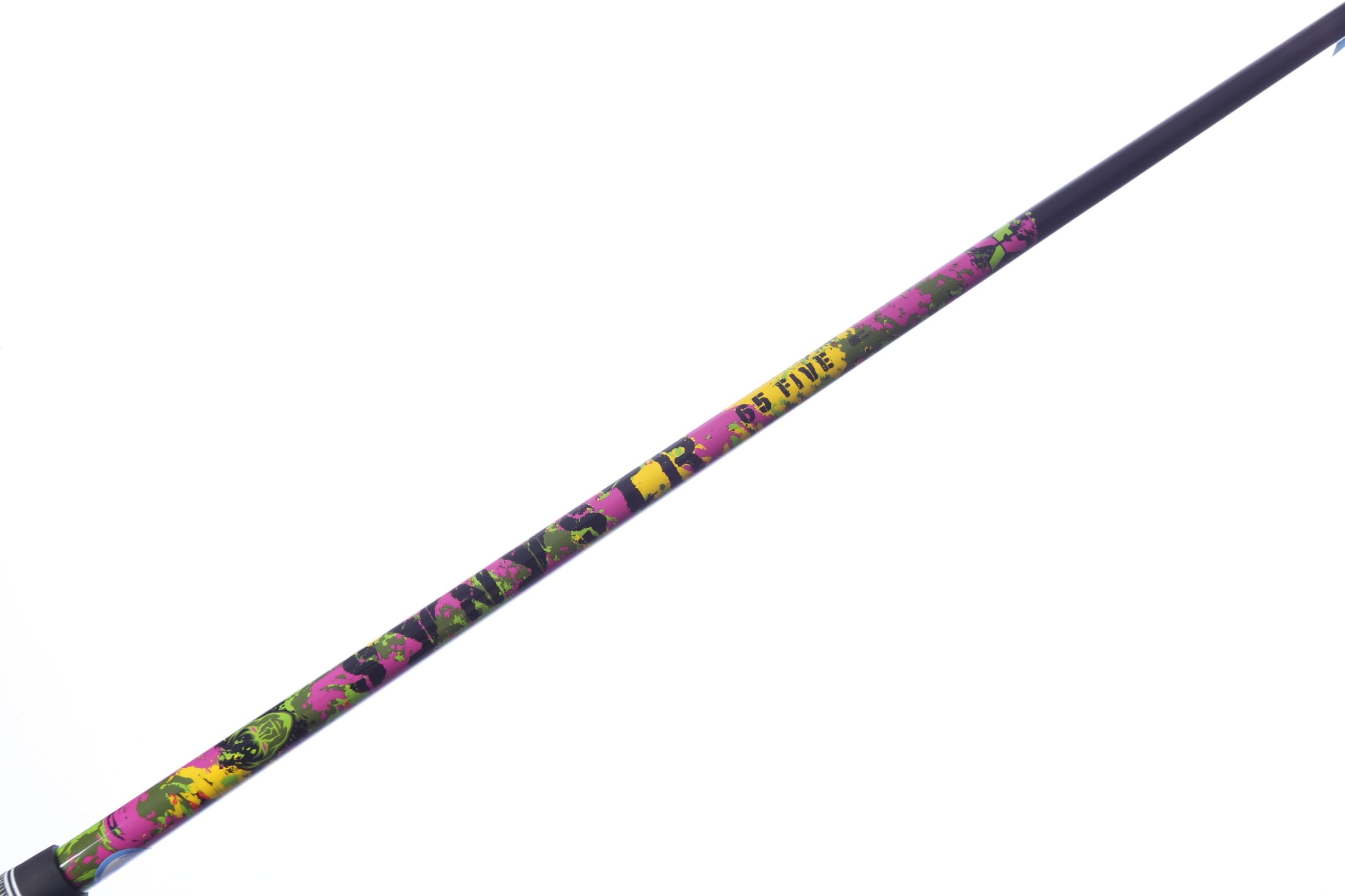 Used Va Composites Synystr Fairway Wood Shaft Extra Stiff Flex Not Specified - 40 in - No Adapter