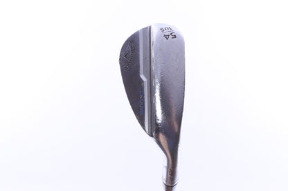 Used Callaway MD5 JAWS Chrome Sand Wedge - Right-Handed - 54 Degrees - Stiff Flex-Next Round