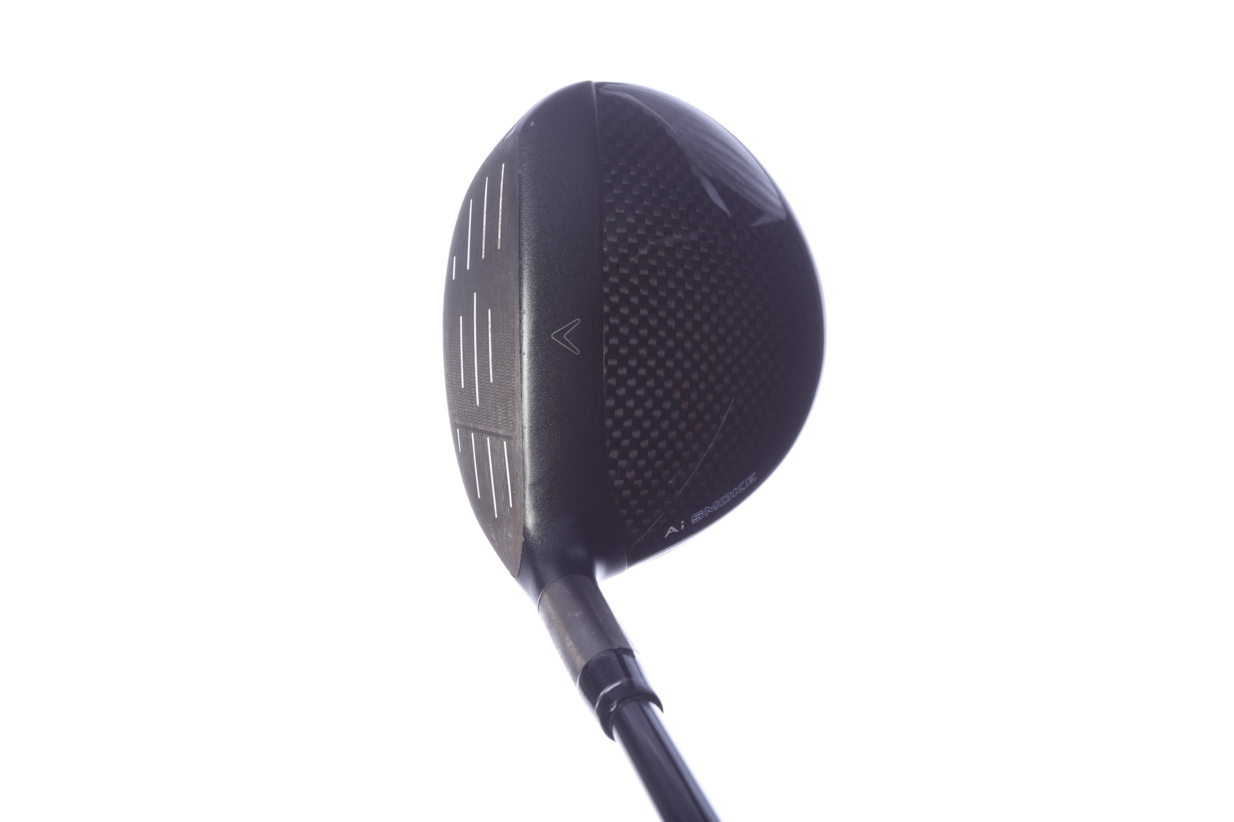 Used Callaway Paradym Ai Smoke MAX Fast 5-Wood - Right-Handed - 19 Degrees - Seniors Flex-Next Round