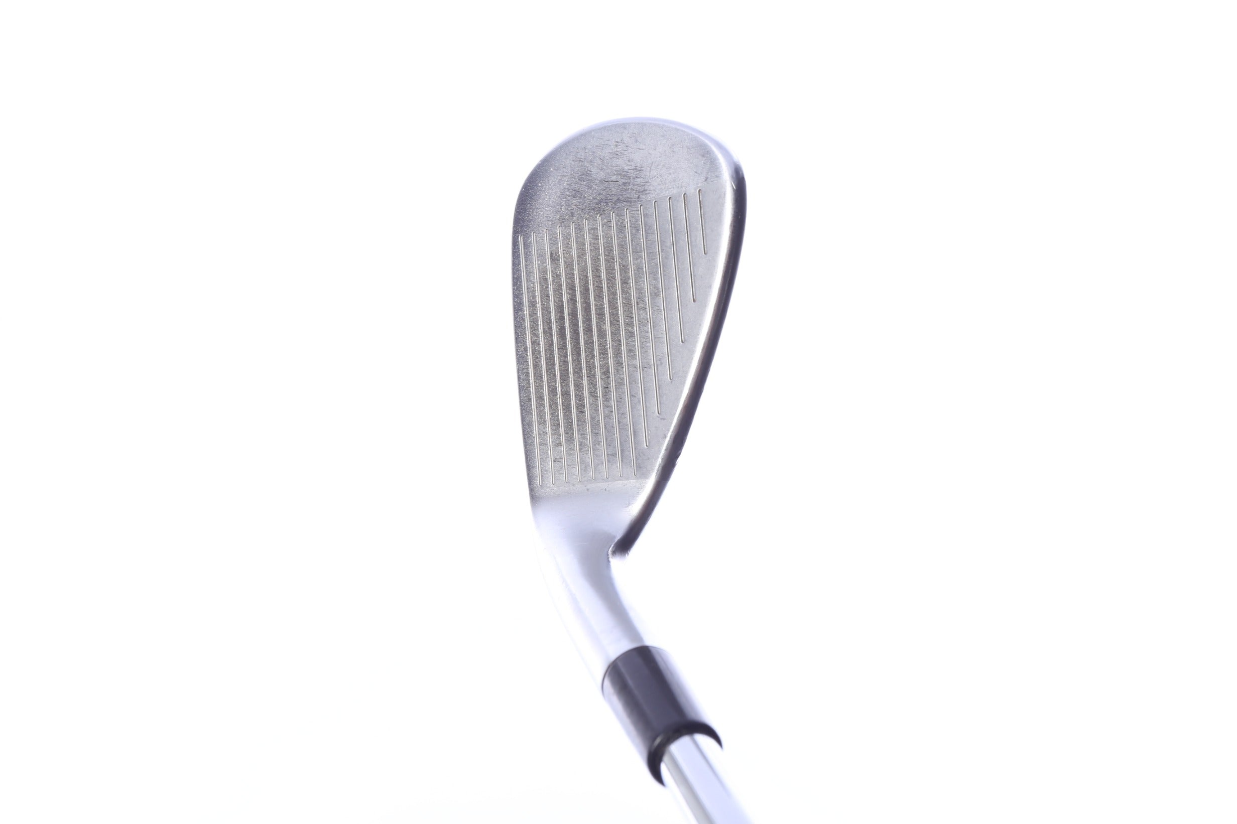 Used TaylorMade 2023 P770 Iron Set - Right-Handed - 4-PW - Stiff Flex