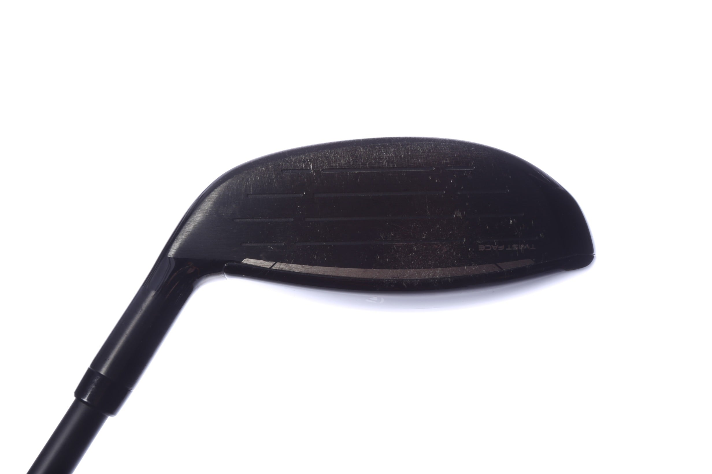Used TaylorMade Qi10 MAX 3-Wood - Right-Handed - 16 Degrees - Regular Flex-Next Round