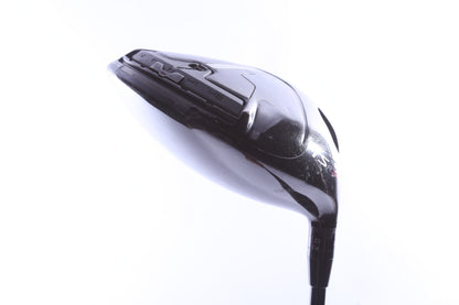 Used Titleist TSR3 Driver - 10 Degrees - Stiff Flex Project X HZRDUS Smoke Black RDX - Right-Handed-Next Round