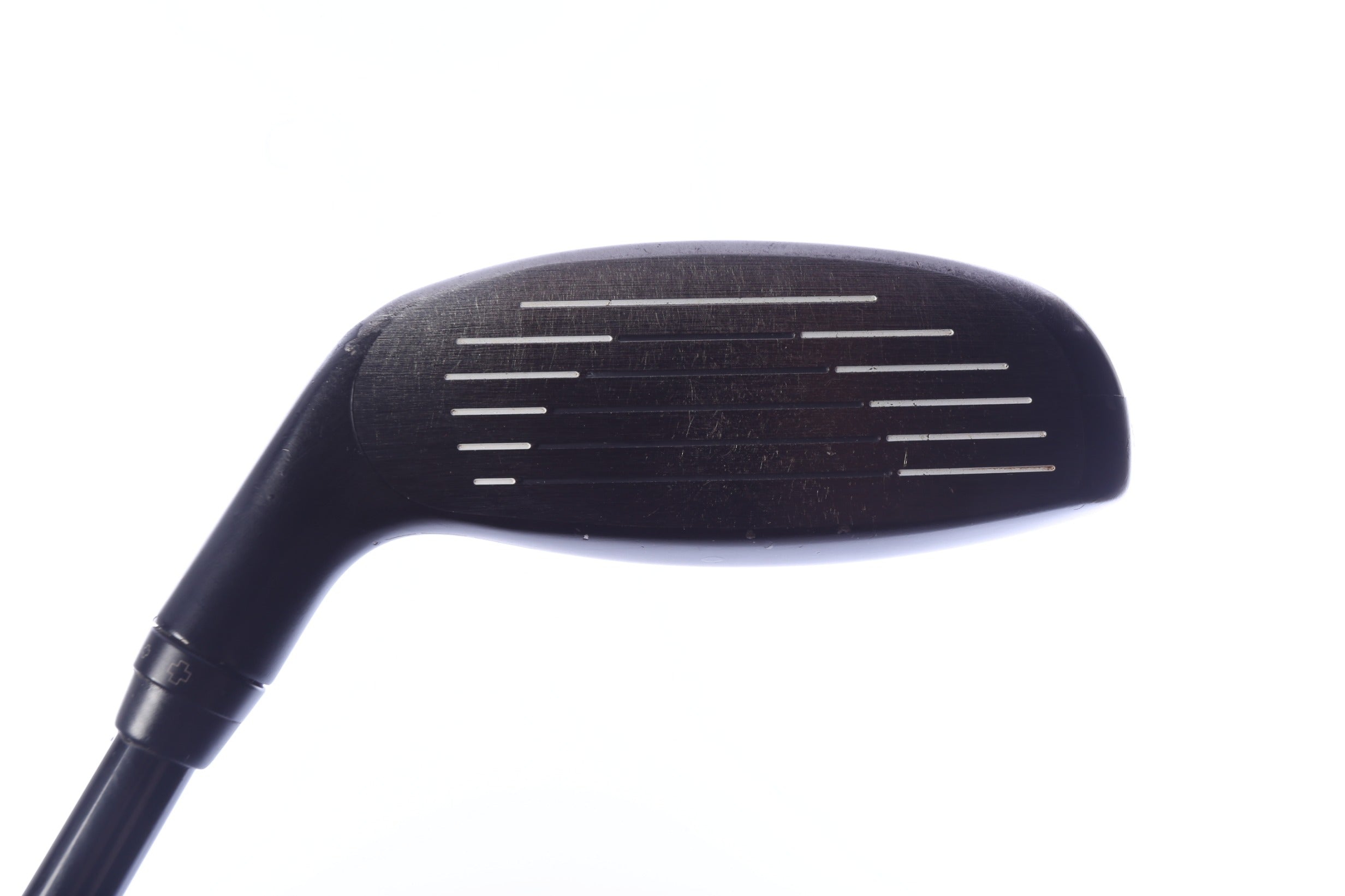 Used Ping G430 2H Hybrid - Right-Handed - 17 Degrees - Stiff Flex