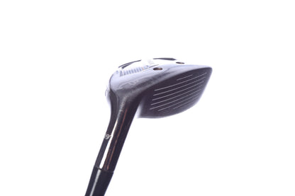 Used Callaway Mavrik Max 3H Hybrid - Right-Handed - 19 Degrees - Regular Flex-Next Round