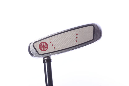 Used Odyssey White Hot XG 2.0 2-Ball Putter - Right-Handed - 35 in - Mallet