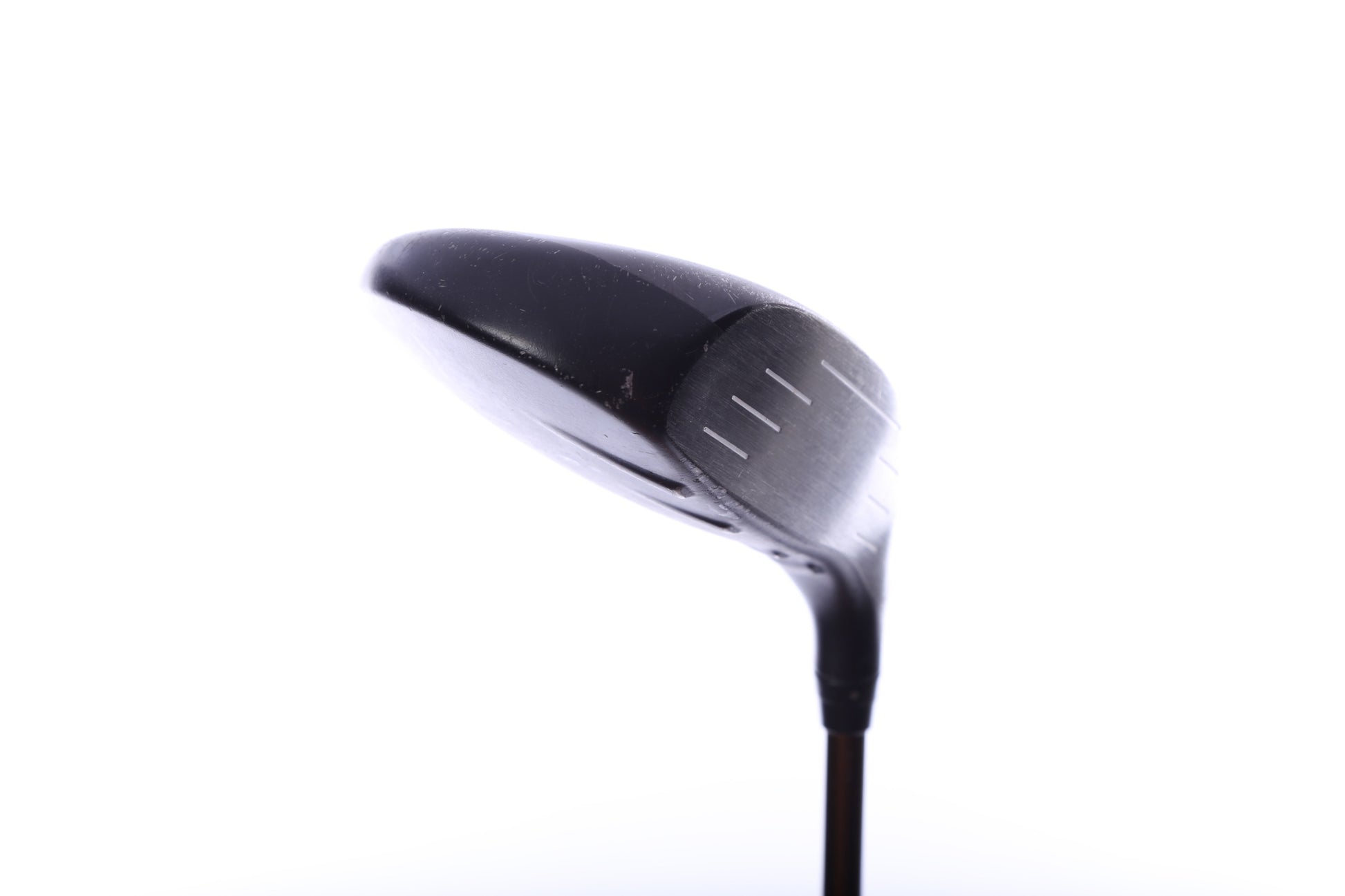 Used Ping G400 3-Wood - Left-Handed - 14.5 Degrees - Regular Flex-Next Round