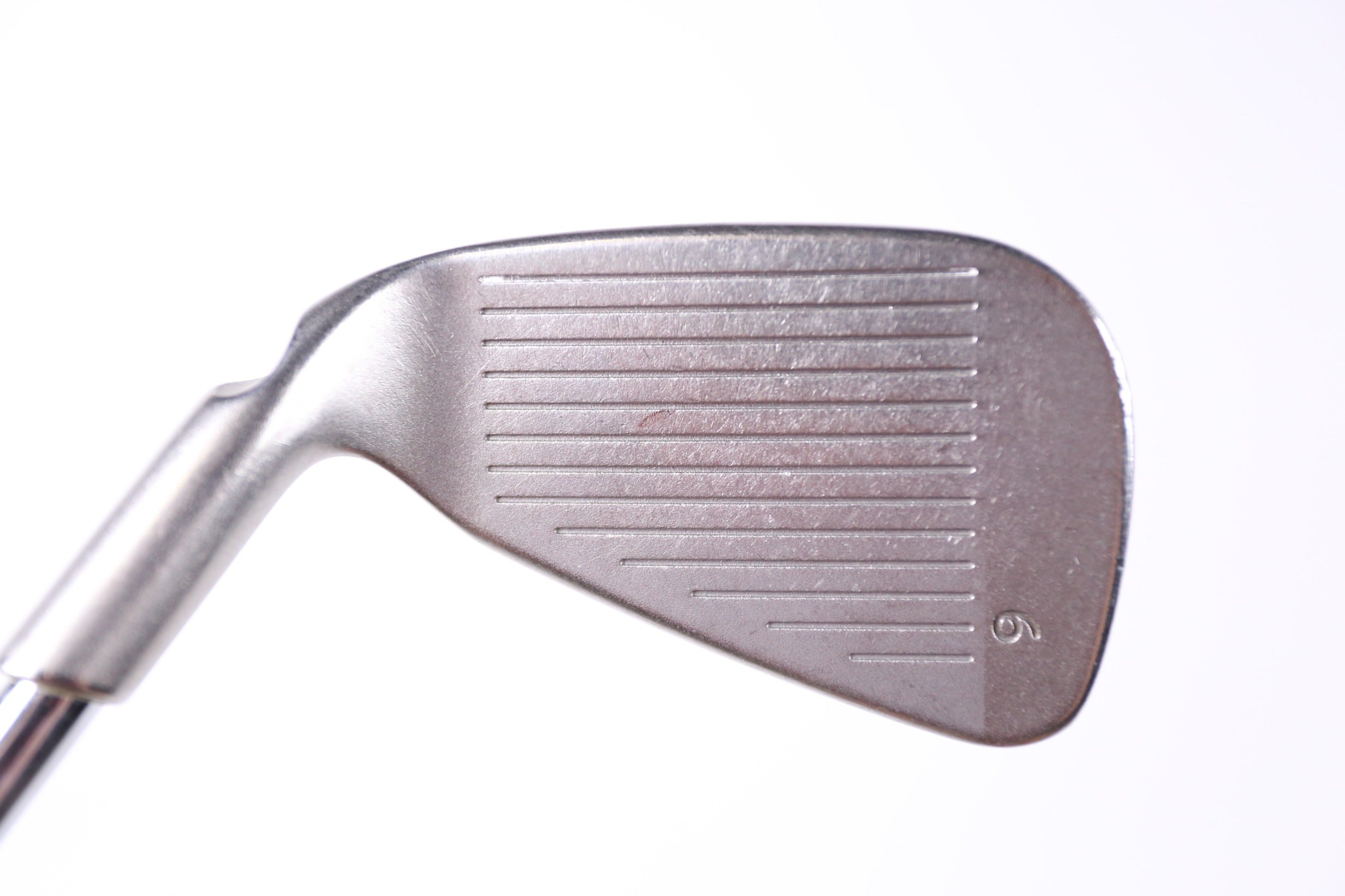 Used Ping i5 Single 6-Iron - Right-Handed - Extra Stiff Flex-Next Round