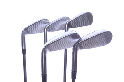 Used TaylorMade P790 Iron Set - Right-Handed - 6-PW - Extra Stiff Flex-Next Round