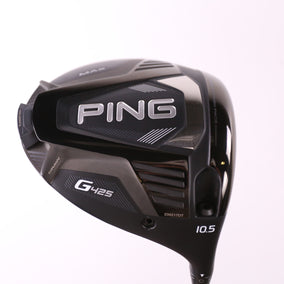 Used Ping G425 MAX Driver - Right-Handed - 10.5 Degrees - Regular Flex-Next Round