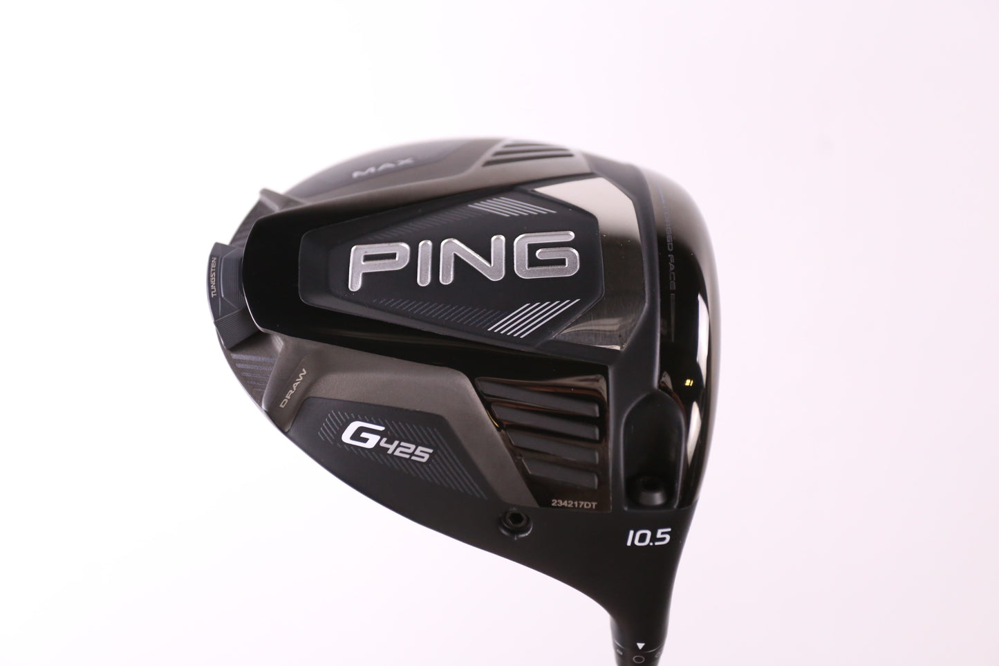 Used Ping G425 MAX Driver - Right-Handed - 10.5 Degrees - Regular Flex-Next Round