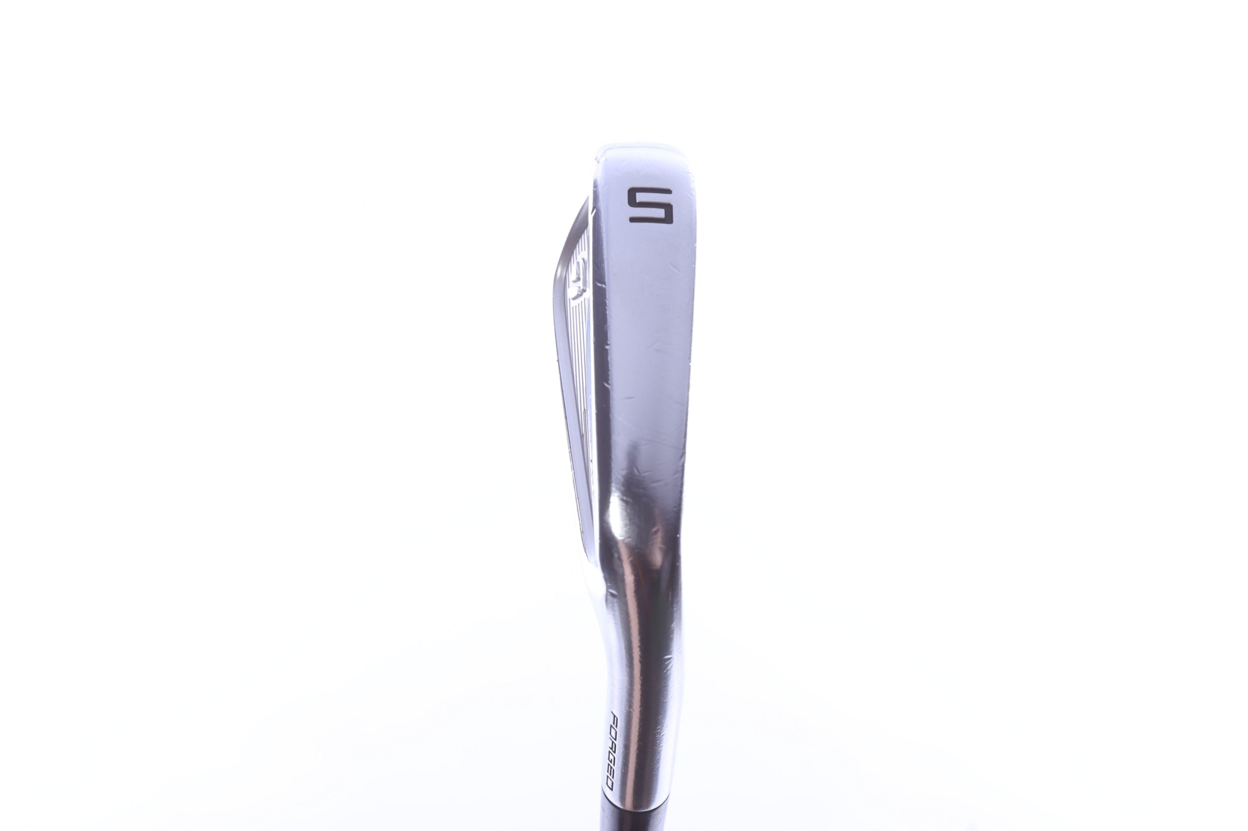Used TaylorMade 2023 P7MC Single 5-Iron - Right-Handed - Extra Stiff Flex-Next Round