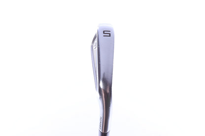 Used TaylorMade 2023 P7MC Single 5-Iron - Right-Handed - Extra Stiff Flex-Next Round