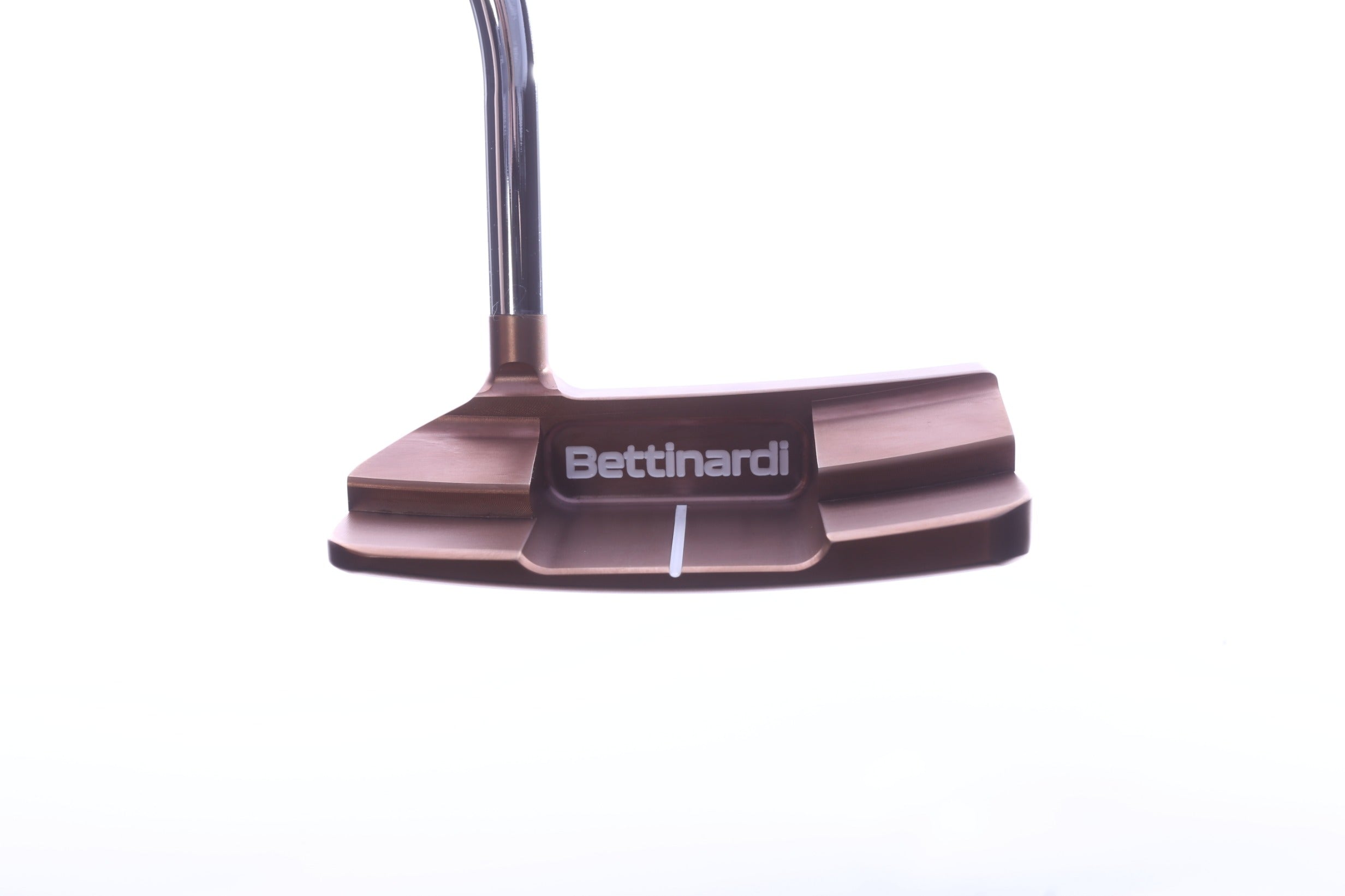 Used Bettinardi 2021 Queen B 6 Putter - Right-Handed - 33 in - Blade