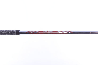Used Cleveland RTZ Tour Rack Lob Wedge - Right-Handed - 60 Degrees - Extra Stiff Flex-Next Round