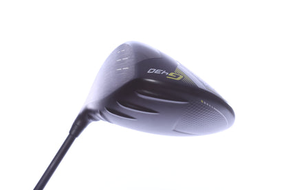 Used Ping G430 MAX Driver - 10.5 Degrees - Seniors Flex Ping Alta CB - Right-Handed