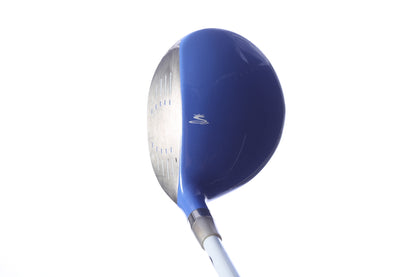 Used Cobra Fly-Z 5-Wood - Right-Handed - 22 Degrees - Ladies Flex