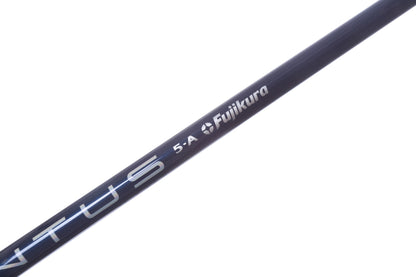 Used Fujikura OEM Ventus Blue Hybrid Shaft Seniors Flex Graphite - 38.5 in - No Adapter-Next Round