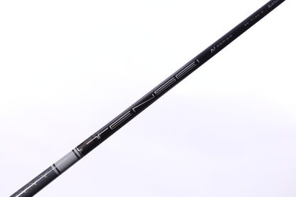 Used Mitsubishi Tensei AV Series White Driver Shaft Stiff Flex Graphite - 43.75 in - Callaway Opti-Fit Adapter