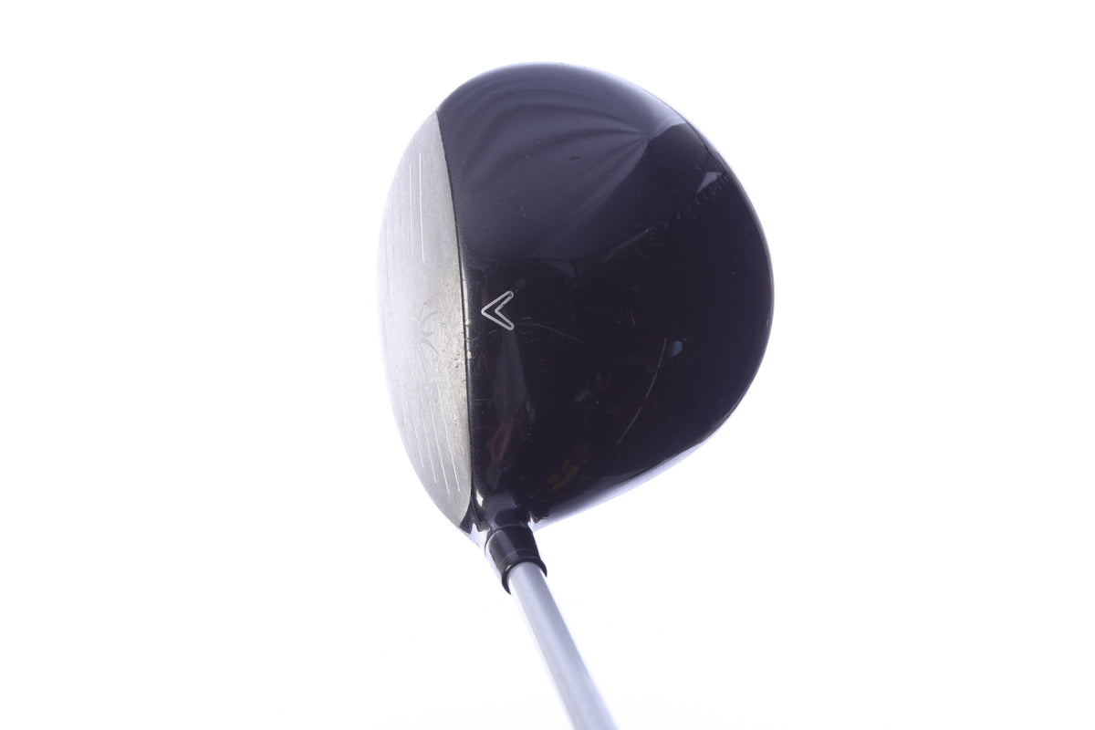 Used Callaway Solaire 2018 Driver - 13.5 Degrees - Ladies Flex Callaway Solaire - Right-Handed-Next Round