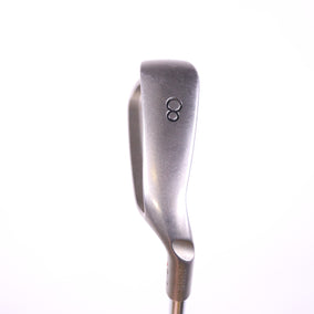 Used Ping G5 Single 8-Iron - Right-Handed - Regular Flex-Next Round