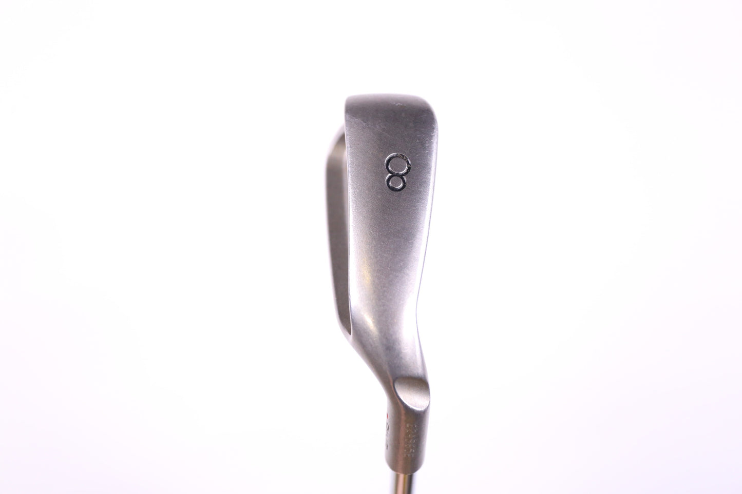 Used Ping G5 Single 8-Iron - Right-Handed - Regular Flex-Next Round