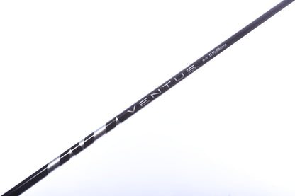 Used Fujikura Ventus Black Velocore Driver Shaft Stiff Flex Graphite - 44.25 in - Callaway Opti-Fit Adapter-Next Round