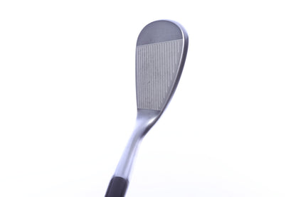 Used Cleveland CBX ZipCore Satin Gap Wedge - Right-Handed - 50 Degrees - Wedge Flex