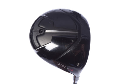 Used Titleist TSR3 Driver - 10 Degrees - Regular Flex Mitsubishi Tensei 1K Blue - Right-Handed-Next Round