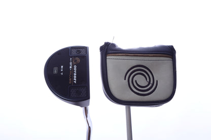 Used Odyssey Ai-ONE Milled Six T DB Putter - Right-Handed - 35 in - Mallet-Next Round